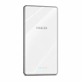 Powerbank Slim z MagSafe i Szybkim Ładowaniem KUULAA Magnetic Power Bank 5000mAh 20W