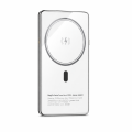Powerbank Slim z MagSafe i Szybkim Ładowaniem KUULAA Magnetic Power Bank 5000mAh 20W