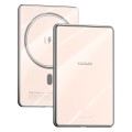 Powerbank Slim z MagSafe i Szybkim Ładowaniem KUULAA Magnetic Power Bank 5000mAh 20W