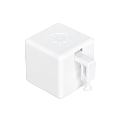 Inteligentny moduł / przekaźnik WiFi + Bluetooth TUYA – kompaktowy sterownik smart home