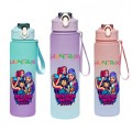 Bidon dla dzieci HUNTRIX K-Pop Demon Hunters butelka na wode 750ml