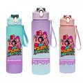 Bidon dla dzieci HUNTRIX K-Pop Demon Hunters butelka na wode 750ml
