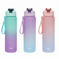 Bidon dla dzieci HUNTRIX K-Pop Demon Hunters butelka na wode 750ml