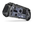 Etui Case ochronne z uchwytem do Nintendo Switch 2 kompatybilne ze stacją dokującą