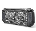Etui Case ochronne z uchwytem do Nintendo Switch 2 kompatybilne ze stacją dokującą