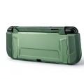 Etui Case ochronne z uchwytem do Nintendo Switch 2 kompatybilne ze stacją dokująca