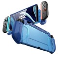 Etui Case ochronne z uchwytem do Nintendo Switch 2 kompatybilne ze stacją dokująca