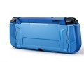 Etui Case ochronne z uchwytem do Nintendo Switch 2 kompatybilne ze stacją dokująca