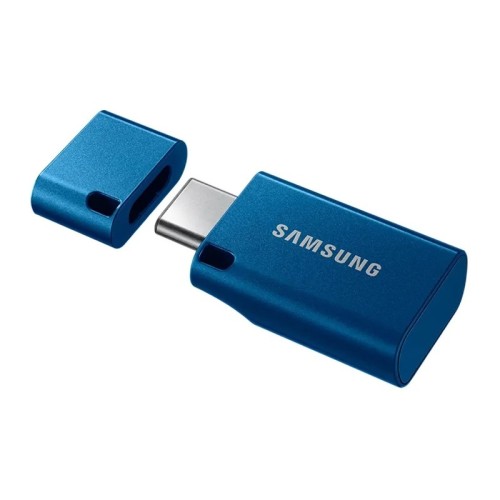 Pendrive Samsung Duo Plus USB-C 256 GB szybki i kompaktowy