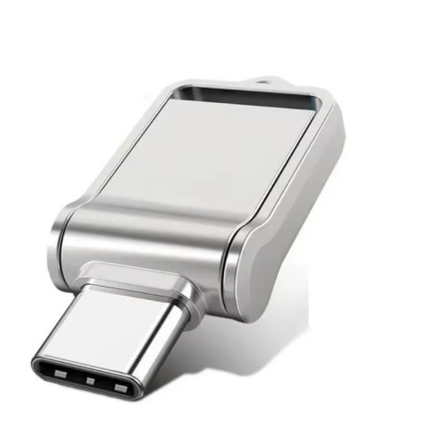 Pendrive 512GB USB 3.2 Type-C szybka i pojemna pamięć przenośna