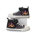 Buty Dziecięce K-Pop Demon Hunter Piękne trampki dla dzieci HUNTRIX r.25-37