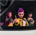 Buty Dziecięce K-Pop Demon Hunter Piękne trampki dla dzieci HUNTRIX r.25-37