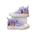 Buty Dziecięce K-Pop Demon Hunter Piękne trampki dla dzieci HUNTRIX r.25-37