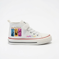 Buty Dziecięce K-Pop Demon Hunter Piękne trampki dla dzieci HUNTRIX r.25-37