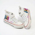 Buty Dziecięce K-Pop Demon Hunter Piękne trampki dla dzieci HUNTRIX r.25-37