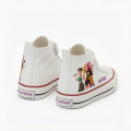 Buty Dziecięce K-Pop Demon Hunter Piękne trampki dla dzieci HUNTRIX r.25-37