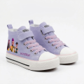 Buty Dziecięce K-Pop Demon Hunter Piękne trampki dla dzieci HUNTRIX r.25-37