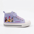 Buty Dziecięce K-Pop Demon Hunter Piękne trampki dla dzieci HUNTRIX r.25-37