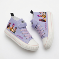 Buty Dziecięce K-Pop Demon Hunter Piękne trampki dla dzieci HUNTRIX r.25-37