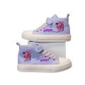 Buty Dziecięce K-Pop Demon Hunter Piękne trampki dla dzieci HUNTRIX r.25-37