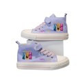 Buty Dziecięce K-Pop Demon Hunter Piękne trampki dla dzieci HUNTRIX r.25-37