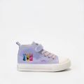 Buty Dziecięce K-Pop Demon Hunter Piękne trampki dla dzieci HUNTRIX r.25-37