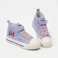 Buty Dziecięce K-Pop Demon Hunter Piękne trampki dla dzieci HUNTRIX r.25-37