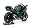 Zabawka dla dzieci model w skali 1:12 motor motocykl Kawasaki H2R