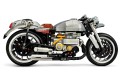 Zabawka dla dzieci zestaw klocków Motocykl CRUISER Motor 808 elementów