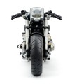 Zabawka dla dzieci zestaw klocków Motocykl CRUISER Motor 808 elementów