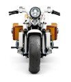 Zabawka dla dzieci zestaw klocków Motocykl CRUISER Motor TURYSTYCZNY 827 SZT