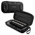 Etui ochronne SUPCASE na konsole NINTENDO SWITCH obudowa z organizerem na gry