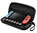 Etui ochronne SUPCASE na konsole NINTENDO SWITCH obudowa z organizerem na gry