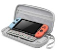Etui ochronne SUPCASE na konsole NINTENDO SWITCH obudowa z organizerem na gry