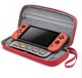 Etui ochronne SUPCASE na konsole NINTENDO SWITCH obudowa z organizerem na gry