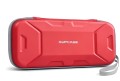 Etui ochronne SUPCASE na konsole NINTENDO SWITCH obudowa z organizerem na gry