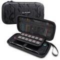 Etui ochronne SUPCASE na konsole NINTENDO SWITCH obudowa z organizerem na gry