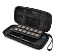 Etui ochronne SUPCASE na konsole NINTENDO SWITCH obudowa z organizerem na gry