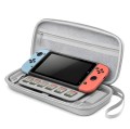 Etui ochronne SUPCASE na konsole NINTENDO SWITCH obudowa z organizerem na gry