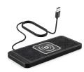 Ładowarka samochodowa bezprzewodowa Qi USB QC 3.0 PD 20W szybkie ładowanie 3w1 do auta