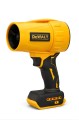Bezprzewodowa Dmuchawa Powietrza Turbo DeWalt 30000 RPM bardzo mocna