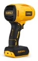 Bezprzewodowa Dmuchawa Powietrza Turbo DeWalt 30000 RPM bardzo mocna