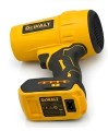 Bezprzewodowa Dmuchawa Powietrza Turbo DeWalt 30000 RPM bardzo mocna