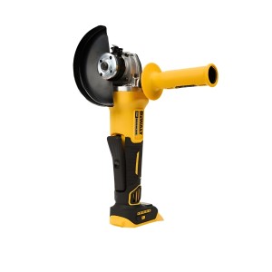 Bezprzewodowa Szlifierka Kątowa bezszczotkowa DeWalt DCG405 125 mm 18 V