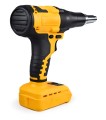 Bezszczotkowy elektryczny pistolet do nitów 2,4-4,8 mm bezprzewodowy DeWalt 20 V