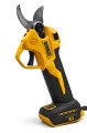 Akumulatorowe Nożyce Do Gałęzi DeWalt 18V sekator bezprzewodowy