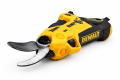 Akumulatorowe Nożyce Do Gałęzi DeWalt 18V sekator bezprzewodowy