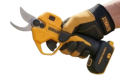 Akumulatorowe Nożyce Do Gałęzi DeWalt 18V sekator bezprzewodowy