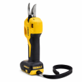 Akumulatorowe Nożyce Do Gałęzi DeWalt 18V sekator bezprzewodowy