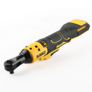 Klucz udarowy kątowy DeWalt 20V moment obrotowy 95 NM 2500 obr/min